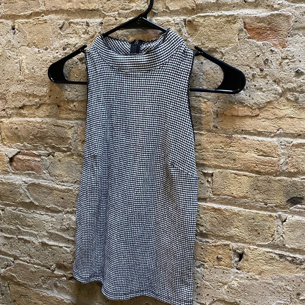 Zara top